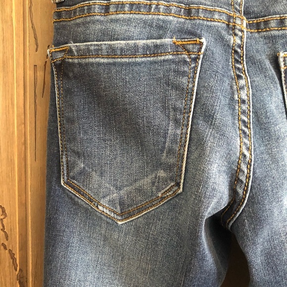 Kancan distressed Jeans, size 23 - Picture 10 of 10
